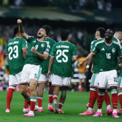 Las marcas históricas del triunfo de México sobre Ecuador en el Mundial