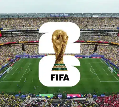 Así será el primer Show de Medio Tiempo en una Final de Copa del Mundo | Así será el primer Show de Medio Tiempo en una Final de Copa del Mundo