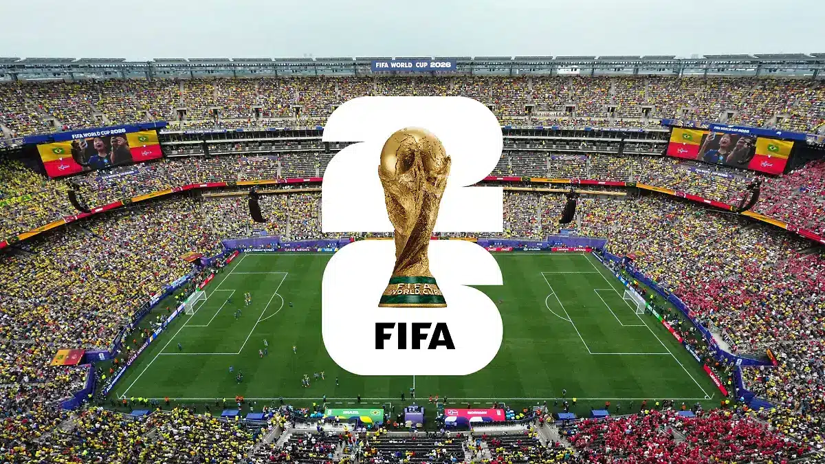 Así será el primer Show de Medio Tiempo en una Final de Copa del Mundo | Así será el primer Show de Medio Tiempo en una Final de Copa del Mundo