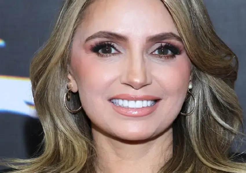 Así es la nueva vida de Angélica Rivera lejos de Los Pinos