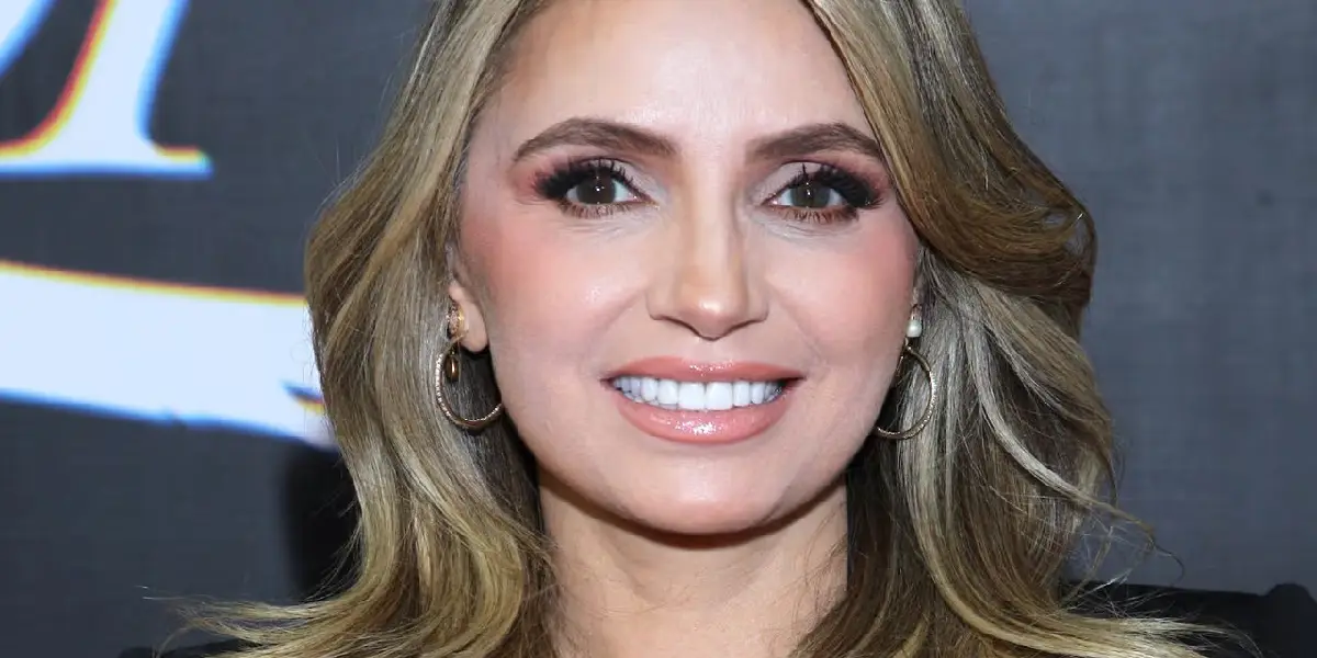 Así es la nueva vida de Angélica Rivera lejos de Los Pinos | El regreso de Angélica Rivera a la televisión volvió a despertar el interés por la vida que lleva actualmente lejos de los reflectores