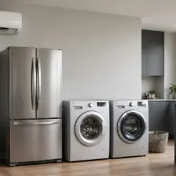 Aparatos eléctricos que consumen mucha luz: estos son los 7 que debes vigilar