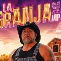 Carlos Trejo es el primer habitante confirmado de La Granja VIP 2