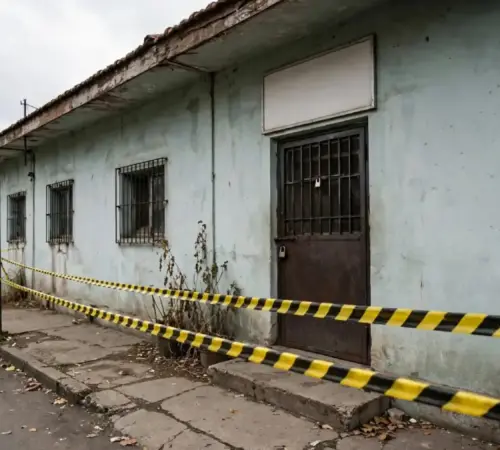 Delitos en anexos investigan 152 casos y vinculan a cinco en Ecatepec | Delitos en anexos investigan 152 casos y vinculan a cinco en Ecatepec