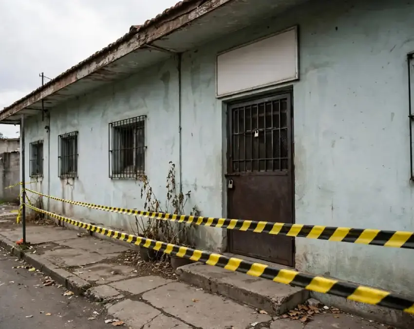 Delitos en anexos: investigan 152 casos y vinculan a cinco en Ecatepec