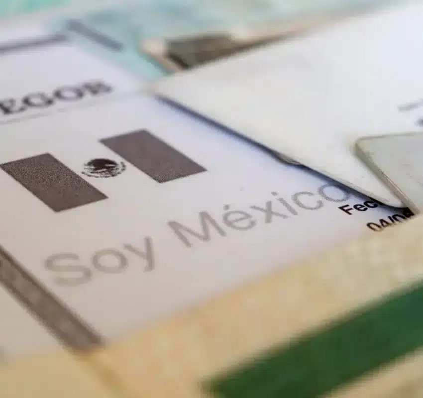 CURP biométrica y vigilancia masiva en México: Artículo 19 presenta amparo
