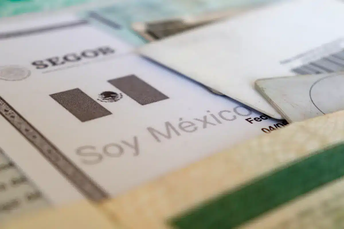 CURP biométrica y vigilancia masiva en México Artículo 19 presenta amparo | CURP Biométrica amparo Artícuolo 19