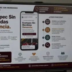 Ecatepec Sin Mordidas: nueva herramienta contra corrupción y abusos
