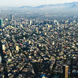 Estados y municipios en la nueva Zona Metropolitana: así quedó integrada