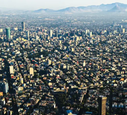 Estados y municipios en la nueva Zona Metropolitana así quedó integrada | Estados y municipios en la nueva Zona Metropolitana así quedó integrada