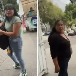 Estafa que fingen buscar a un familiar se viraliza en CDMX