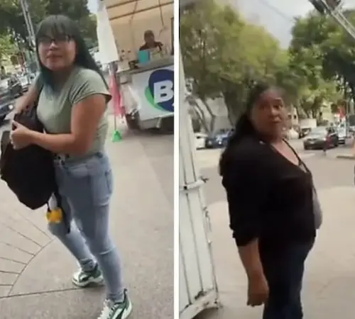 Estafa que fingen buscar a un familiar se viraliza en CDMX | Estafa que fingen buscar a un familiar se viraliza en CDMX