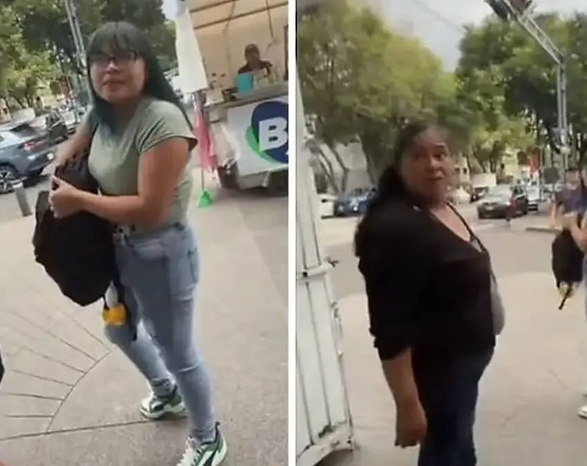 Estafa que fingen buscar a un familiar se viraliza en CDMX
