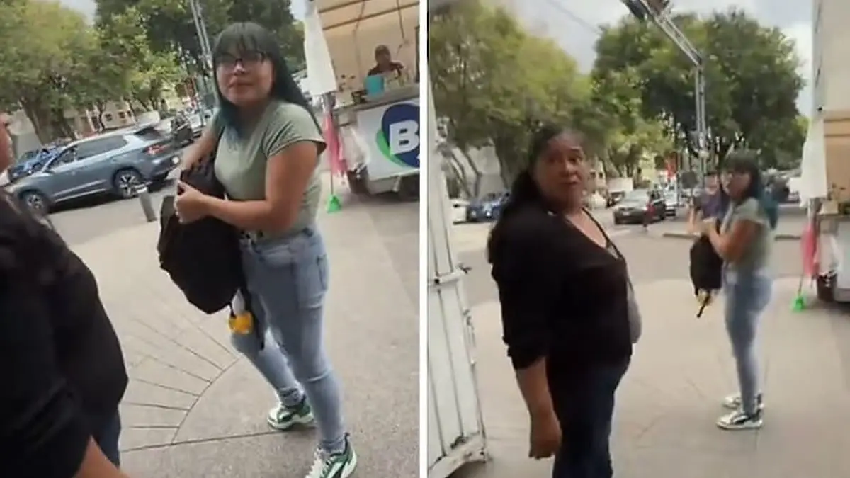 Estafa que fingen buscar a un familiar se viraliza en CDMX | Estafa que fingen buscar a un familiar se viraliza en CDMX