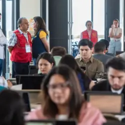 Examen de control de la UNAM inicia en CDMX para 53568 aspirantes | Examen de control de la UNAM inicia en CDMX para 53568 aspirantes