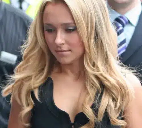 Actores y amigos recuerdan a Hayden Panettiere tras su muerte a los 36 años | Hayden Panettiere