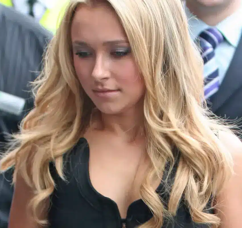 Actores y amigos recuerdan a Hayden Panettiere tras su muerte a los 36 años | Hayden Panettiere