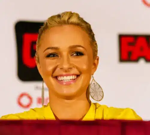 Autopsia de Hayden Panettiere qué se sabe hasta ahora | Hayden Panettiere