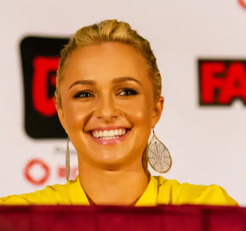 Autopsia de Hayden Panettiere: qué se sabe hasta ahora