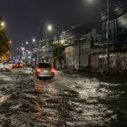Lluvias en CDMX y Edomex: así será el pronóstico del 10 al 14 de agosto