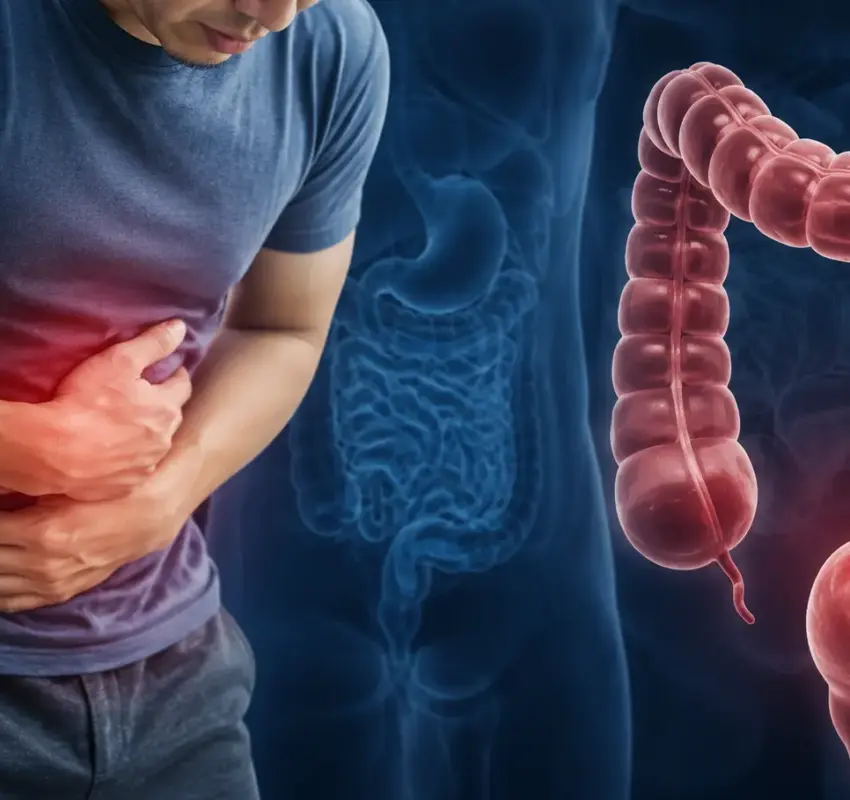 Cáncer de colon aumenta en México y afecta cada vez a personas más jóvenes