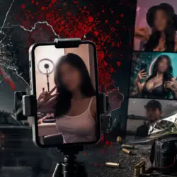 Redes sociales y narcoviolencia: influencers quedan en medio del conflicto
