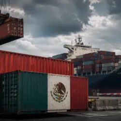 EU señala a México y otros 40 países por transbordo de productos chinos