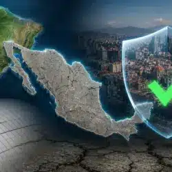 Terremotos en Sudamérica no provocan actividad sísmica en México, aclaran expertos