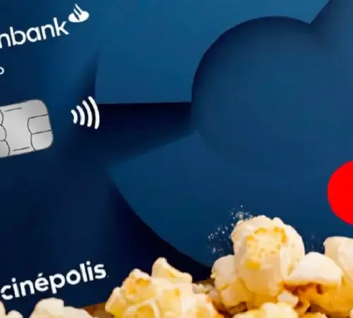 Más allá del cine Cinépolis lanza su primera tarjeta de crédito | Más allá del cine Cinépolis lanza su primera tarjeta de crédito