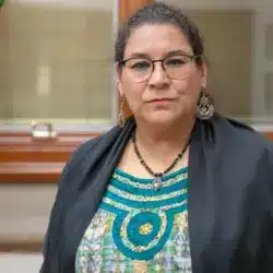 Sheinbaum admite rechazo empresarial a Lenia Batres para presidir la Suprema Corte