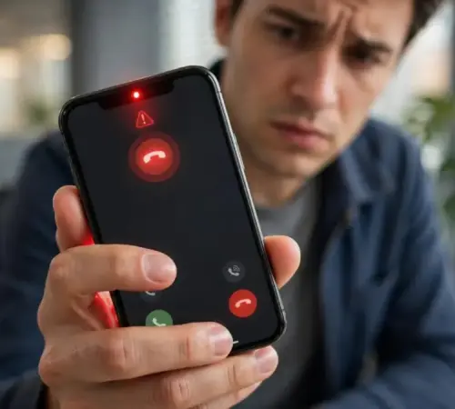 Números que no debes contestar para evitar estafas telefónicas | Números que no debes contestar para evitar estafas telefónicas