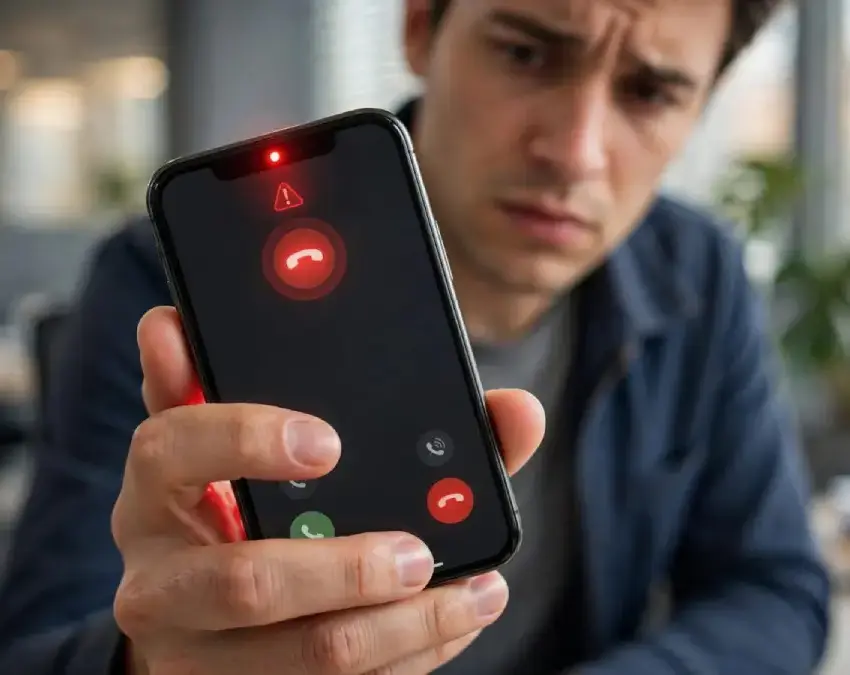 Números que no debes contestar para evitar estafas telefónicas | Números que no debes contestar para evitar estafas telefónicas