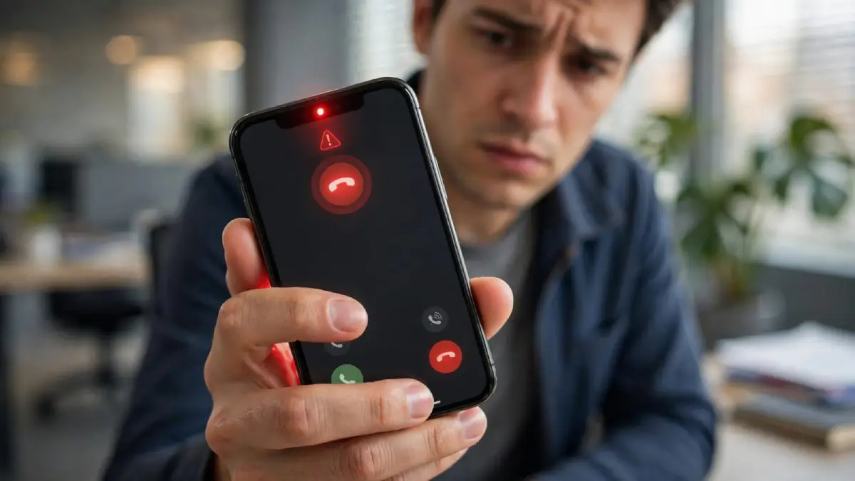 Números que no debes contestar para evitar estafas telefónicas | Números que no debes contestar para evitar estafas telefónicas