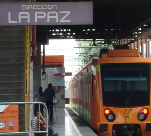 Qué pasa con la rehabilitación de la Línea A del Metro Gobierno federal responde | Gobierno federal analiza recursos para rehabilitar Línea A del Metro