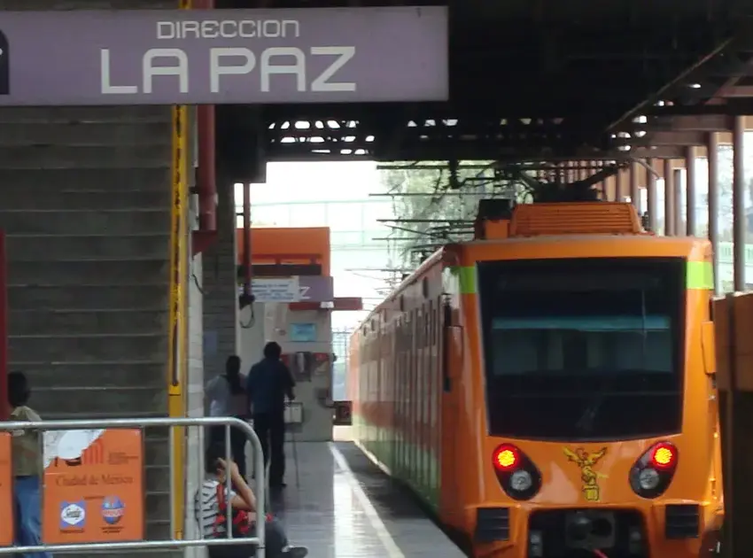 ¿Qué pasa con la rehabilitación de la Línea A del Metro? Gobierno federal responde