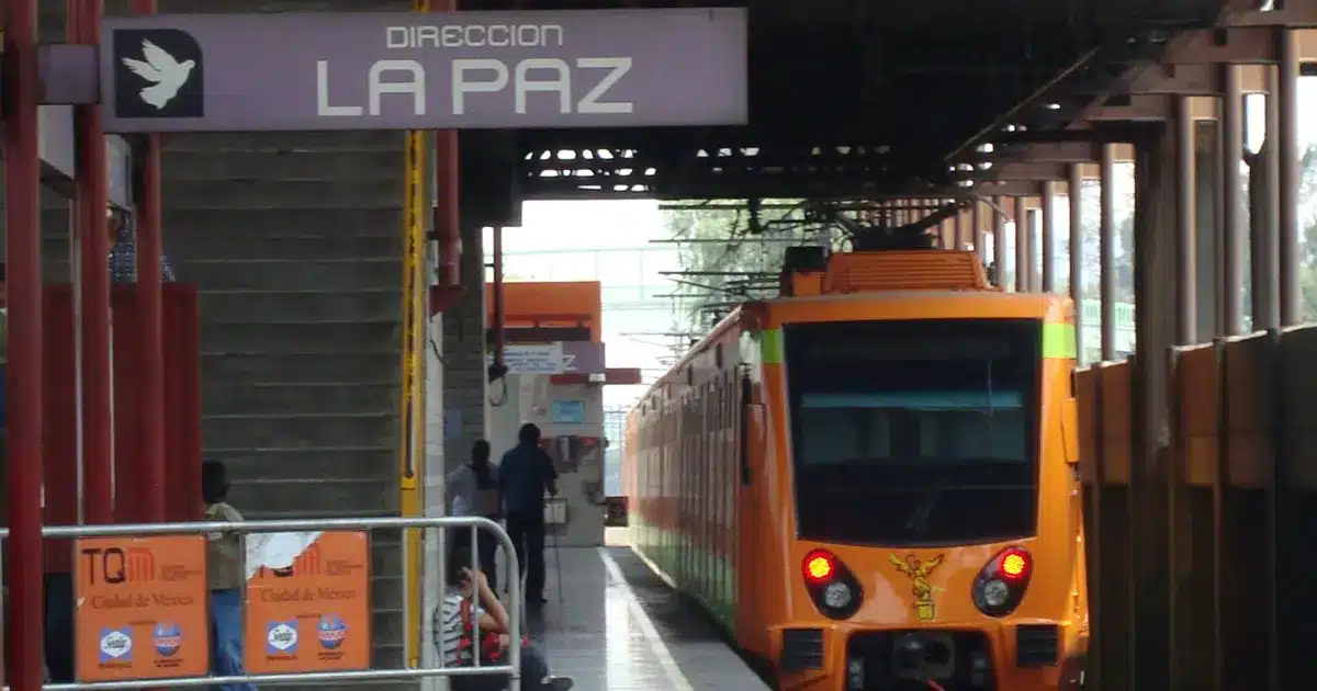 Qué pasa con la rehabilitación de la Línea A del Metro Gobierno federal responde | Gobierno federal analiza recursos para rehabilitar Línea A del Metro