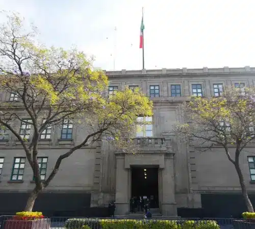 SCJN confirma legalidad del Fondo de Pensiones para el Bienestar y descarta confiscación de ahorros