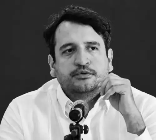 Estados Unidos revoca la visa a Andy López Beltrán, hijo de AMLO