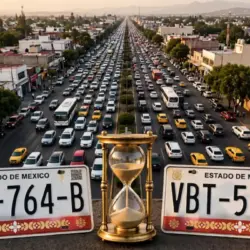 Reemplacamiento en Edomex agosto es el último mes para obtener beneficios | Reemplacamiento en Edomex agosto es el último mes para obtener beneficios