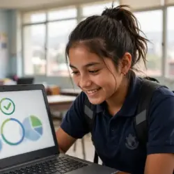 Resultados ingreso a secundaria SEP publica asignación para la CDMX 2026 | Resultados ingreso a secundaria SEP publica asignación para la CDMX 2026