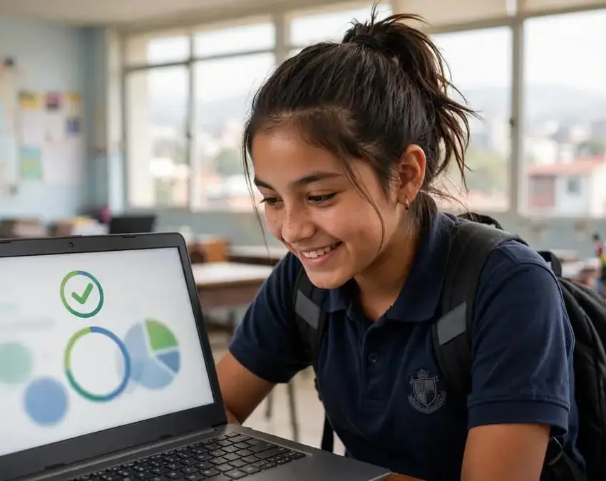 Resultados ingreso a secundaria SEP publica asignación para la CDMX 2026 | Resultados ingreso a secundaria SEP publica asignación para la CDMX 2026