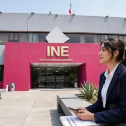 Vacantes en el INE ofrecen sueldo de 29 mil pesos; conoce los requisitos