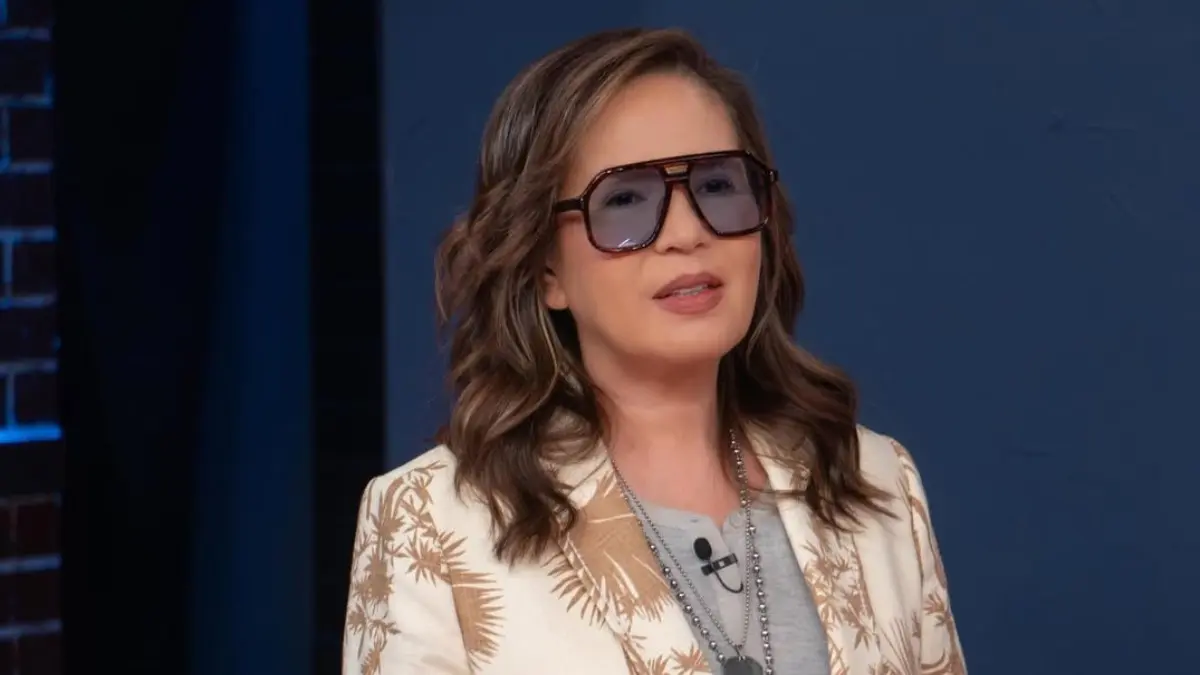 Yolanda Andrade se sincera sobre su salud Los músculos se van atrofiando | Yolanda Andrade se sincera sobre su salud Los músculos se van atrofiando