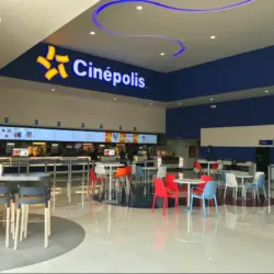 Cinépolis tendrá boletos a $35 durante cinco días; estas son las fechas y salas participantes