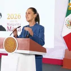 Conferencia Matutina de la presidenta Claudia Sheinbaum | 13 de agosto de 2026