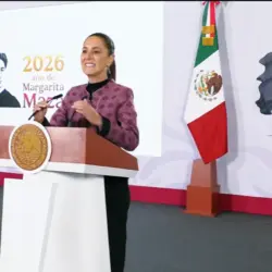 Conferencia Matutina de la presidenta Claudia Sheinbaum | 17 de agosto de 2026