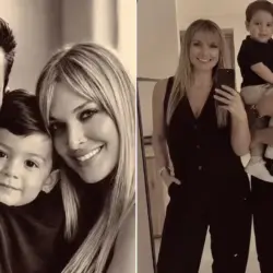 Fernando Colunga es tendencia por fotos familiares fueron creadas con IA | Fernando Colunga es tendencia por fotos familiares fueron creadas con IA