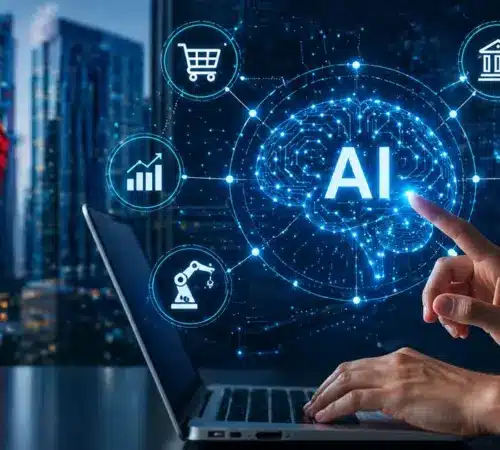 México se consolida como segundo exportador mundial de insumos para inteligencia artificial