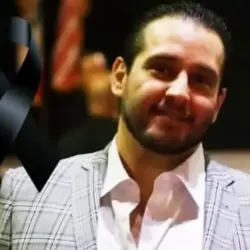 Confirman muerte de Jonathan Succar hijo de Jean Succar Kuri en accidente en Cancún | Jonathan Succar