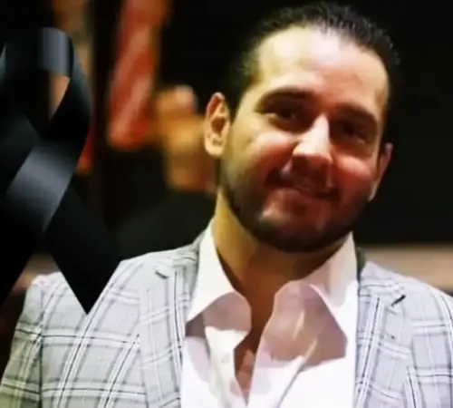 Confirman muerte de Jonathan Succar hijo de Jean Succar Kuri en accidente en Cancún | Jonathan Succar